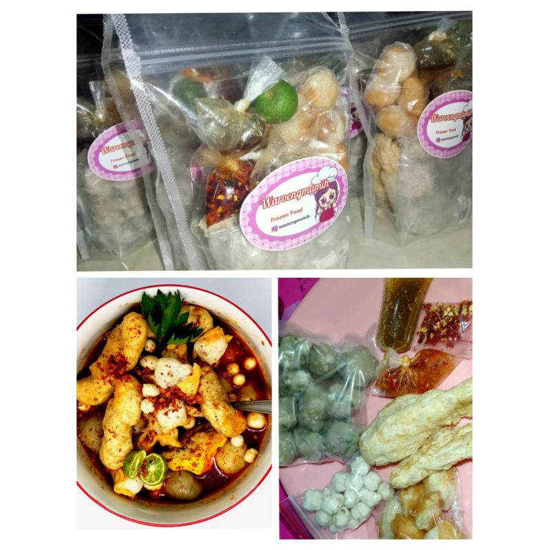 

cirawang premium (Frozen) by waroeng mamih