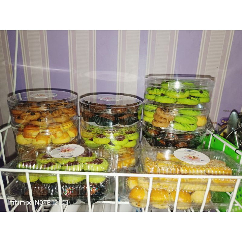 

KUE KERING HOMEMADE