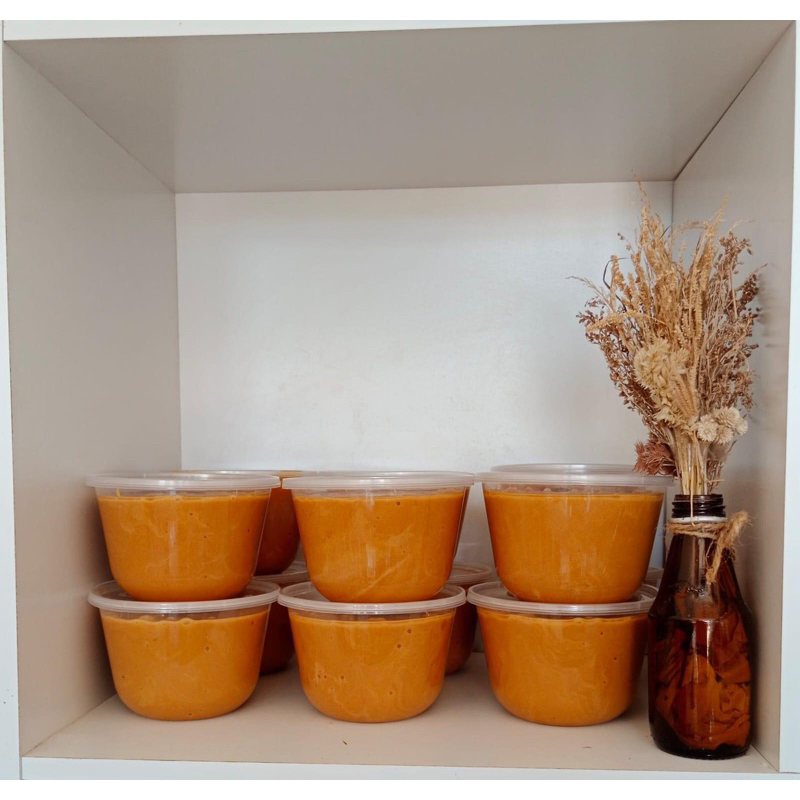 

PETIS IKAN ASLI MADURA 500gr