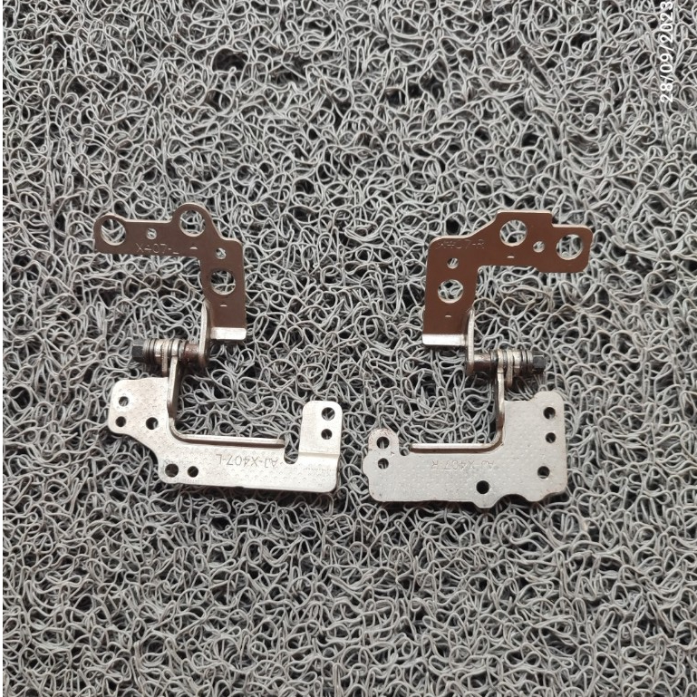 Engsel Casing Asus A407 A407M A407U