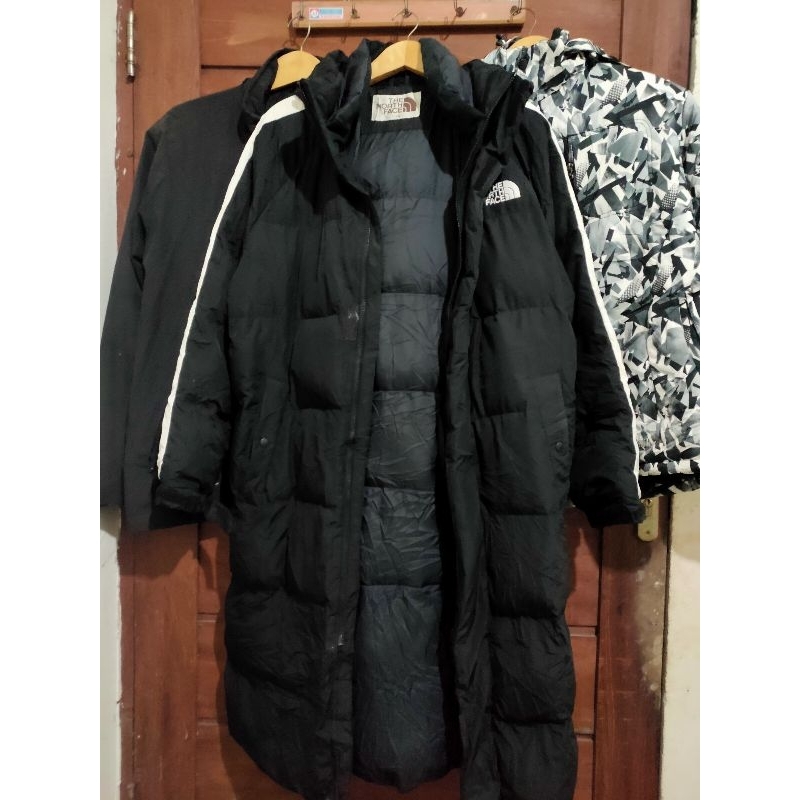 TNF bulang size 100 original second