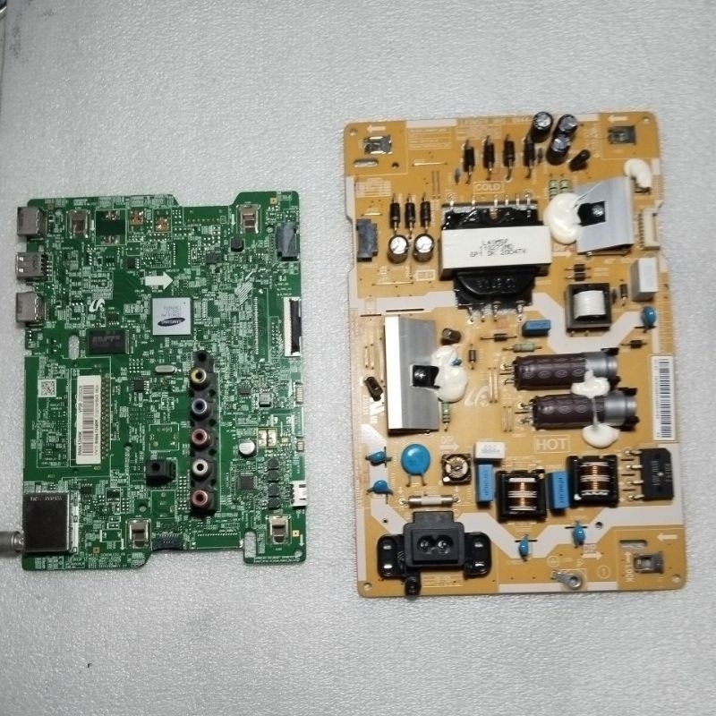 PSU SAMSUNG UA40J5250 UA40M5000 UA40N5000