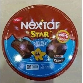 

nextar star terbaru murah