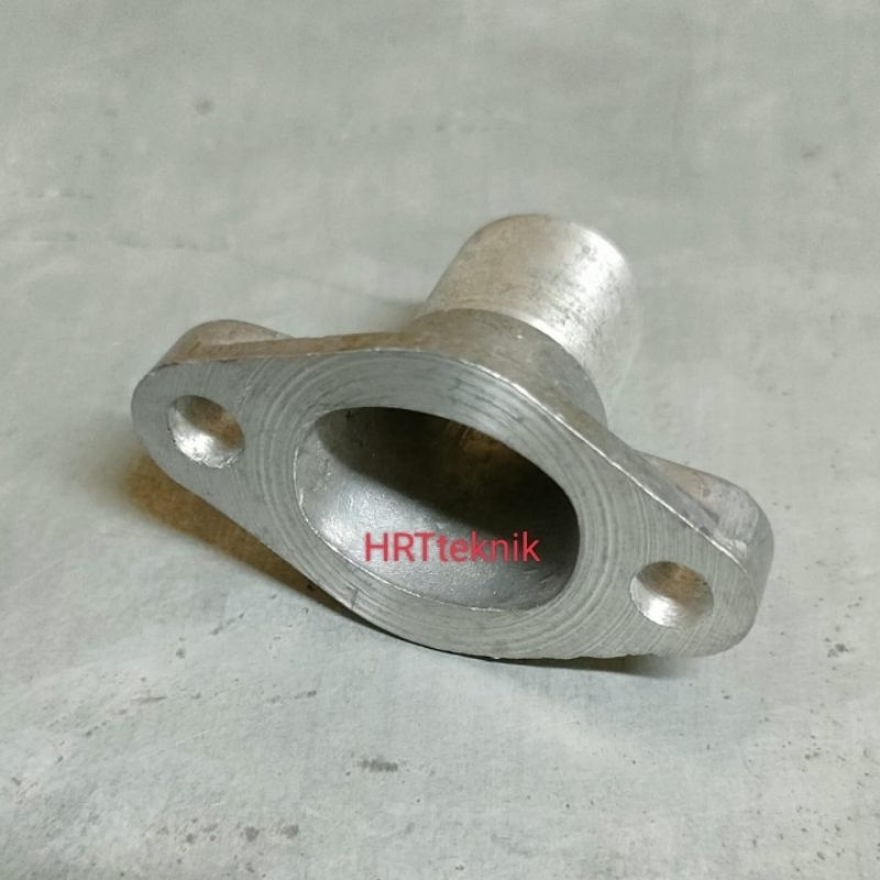 Inlet Manifold Alumunium TU26 Mesin Semprot Rumput Sprayer TU26