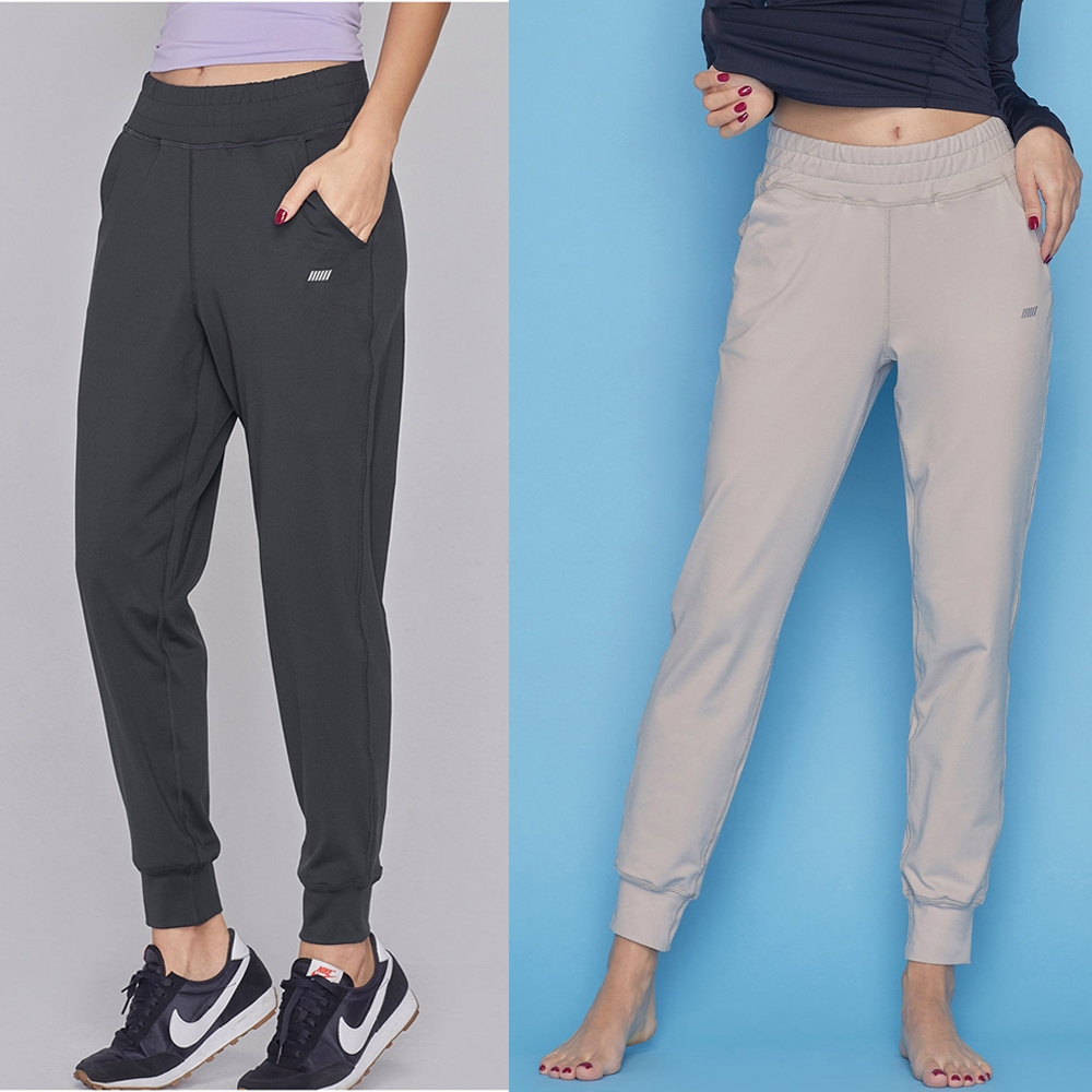 STL Korea Celana Training Jogger Metro NY