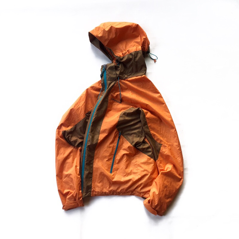 outdoor lafuma gorpcore second bekas not arcteryx