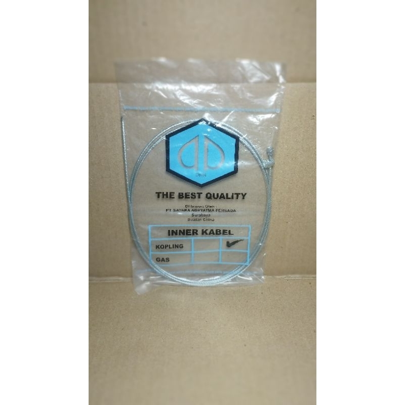 seling kopling Vespa, kawat kopling vespa