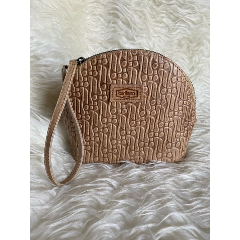 Berliano Pouch Preloved