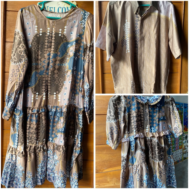 Preloved Geulis