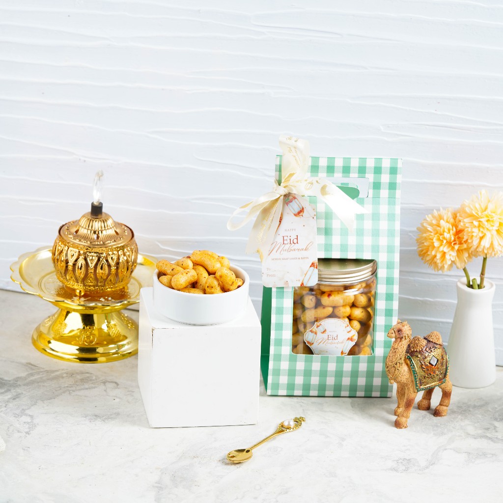 

Mubarak Set | Pilus Rujak | Hampers Lebaran Murah | Hampers Ramadhan