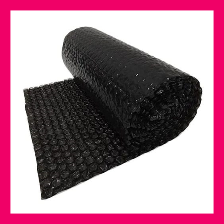 

Extra Bubble Wrap - Bubble Wrap Tambahan