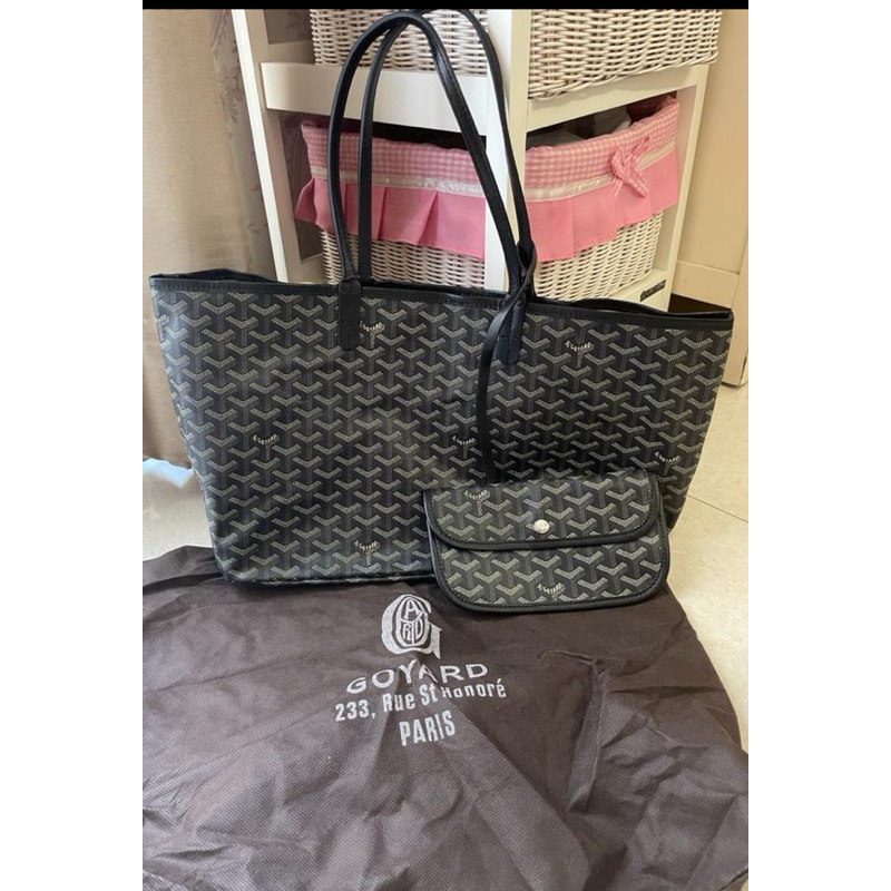 Plv tas Goyard