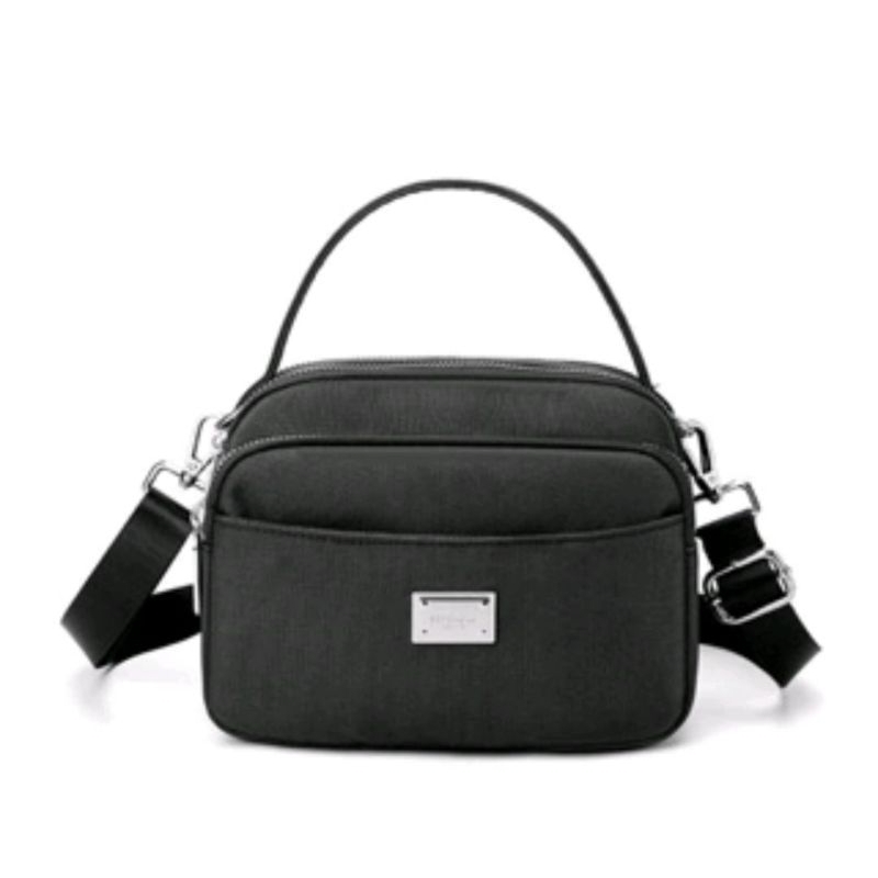 Chibao - Tas Selempang CHIBAO 1664 tas wanita original import Tas Hand Bag Edition  Terrbaru Chibao