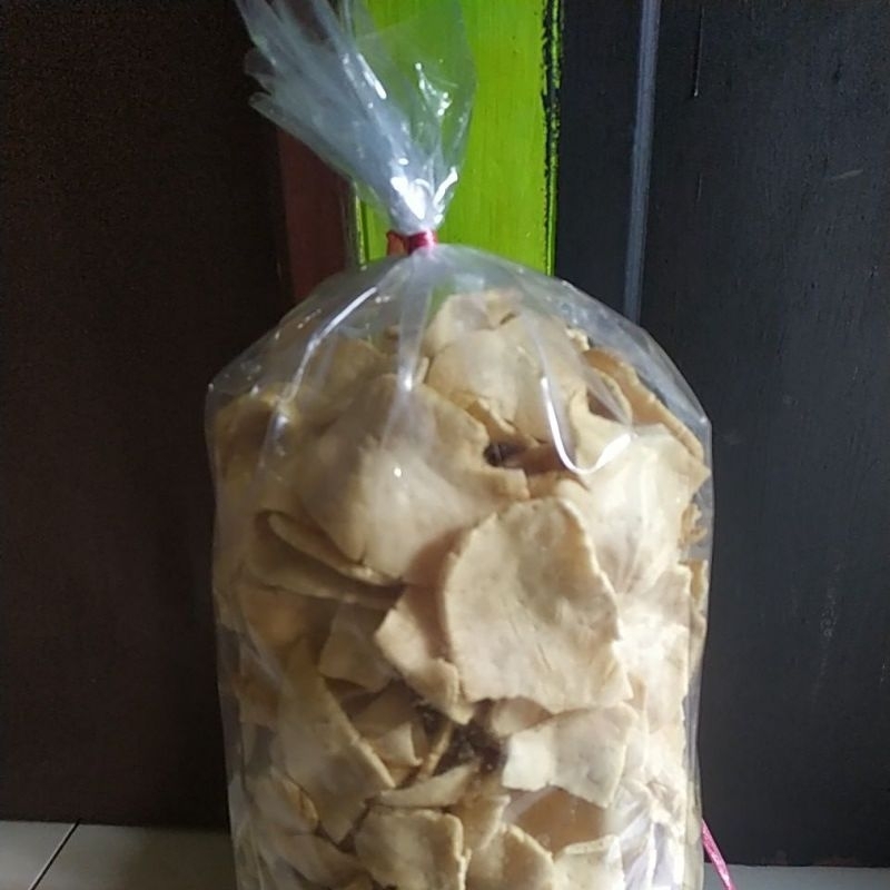 

kerupuk bawang oven 500gr