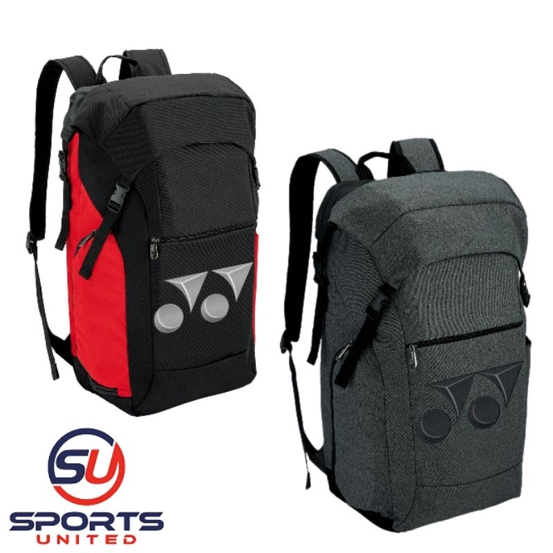 Tas Badminton Yonex New LEAGUE BAGPACK T 3D (Q014-22812T)