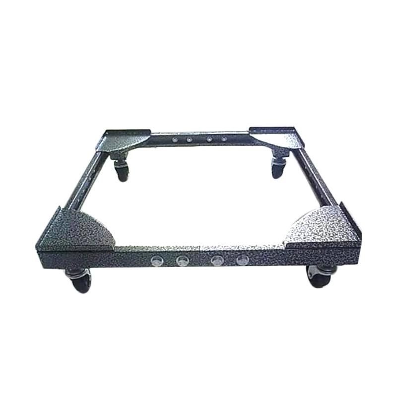 Roda kulkas Allison/roda kulkas 2 pintu/roda kulkas besi