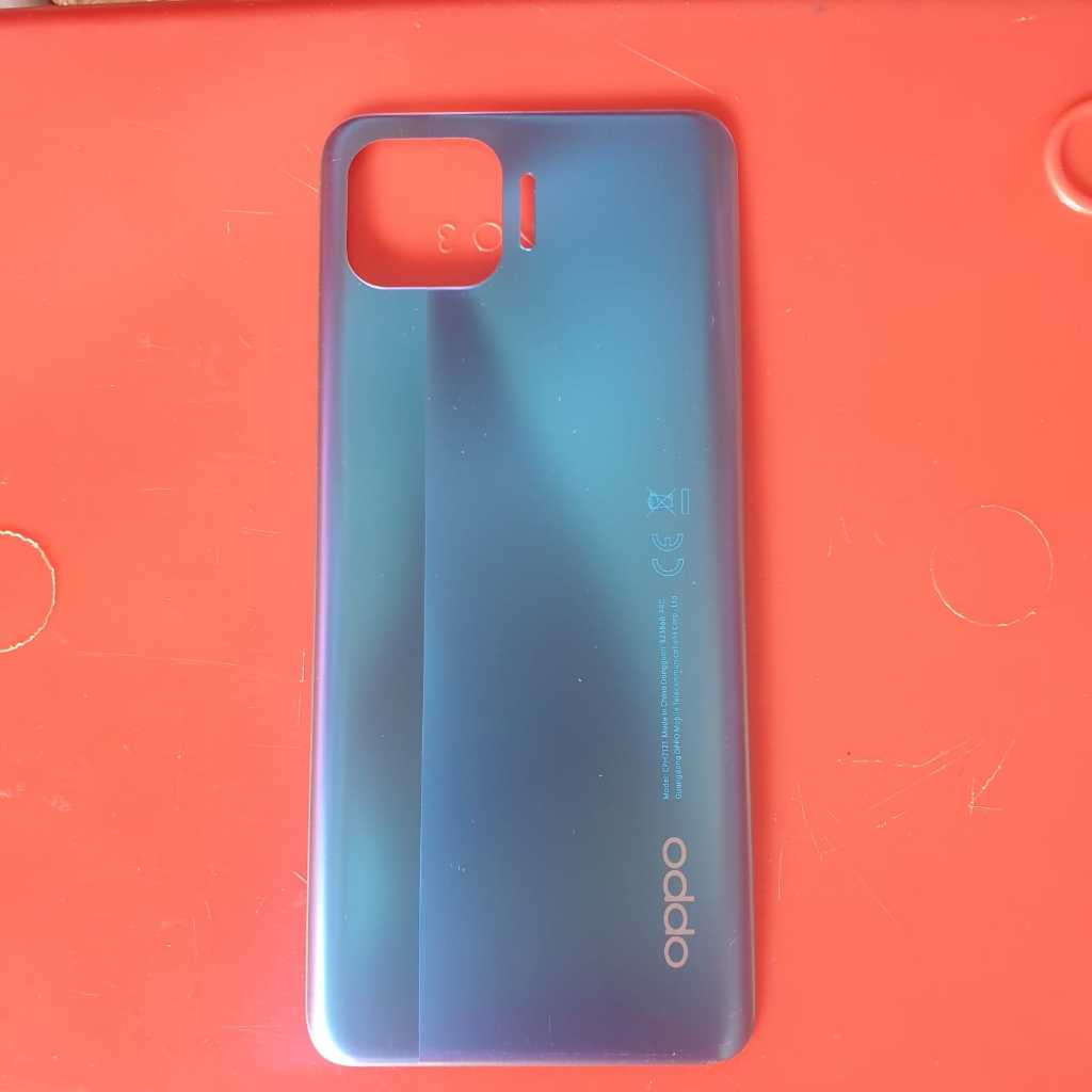 BACKDOOR OPPO F17 PRO/RENO 4F