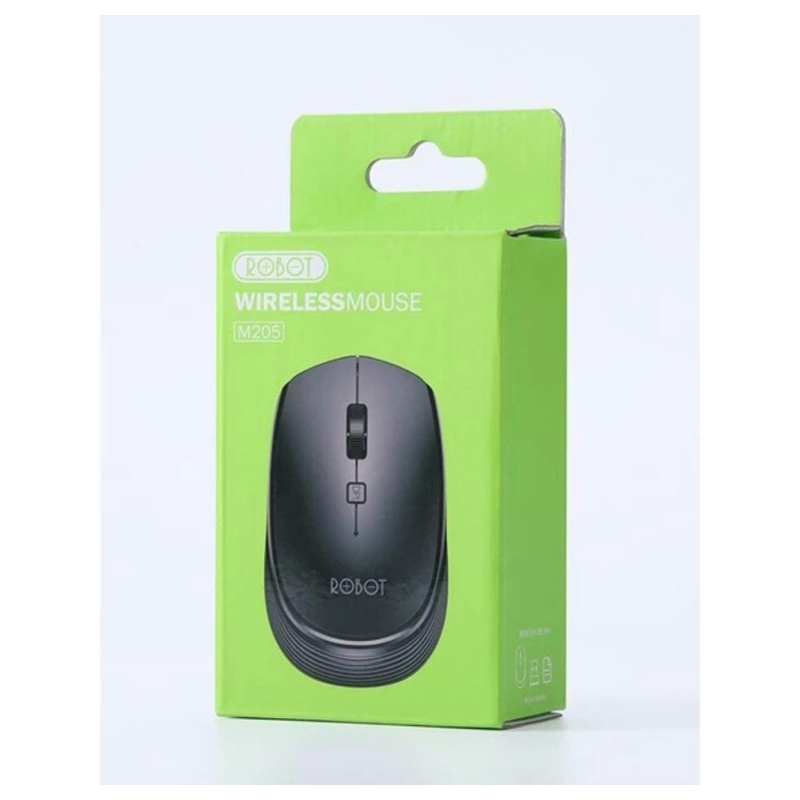 MOUSE ROBOT M205
