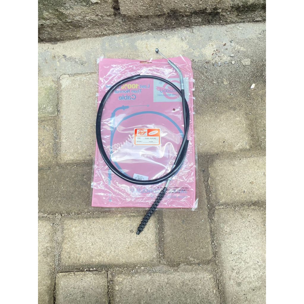 KABEL KOPLING OLOR KOPLING TIGER MERK WILWOOD