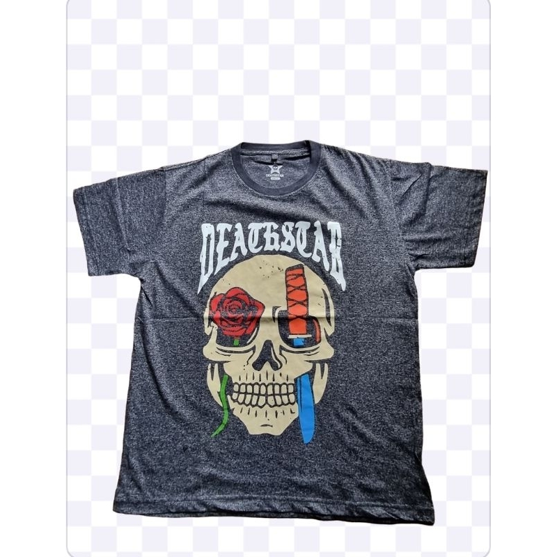 KAOS DISTRO DEATHSTAR ORIGINAL by HEYHO