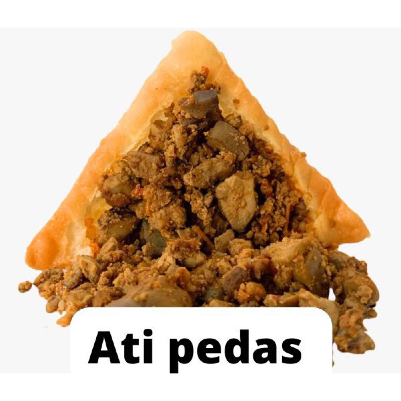 

CIRENG ATI PEDAS