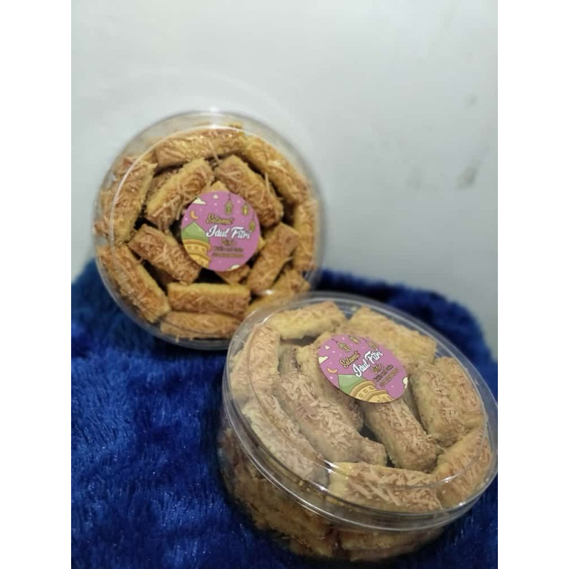 

KUE CASTANGEL | KUE KERING | KUE LEBARAN