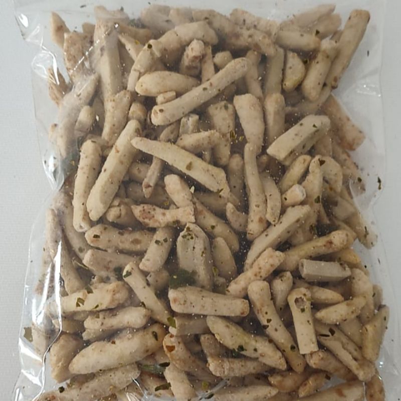 

Basreng JADEPE Original, Pedas 500gr