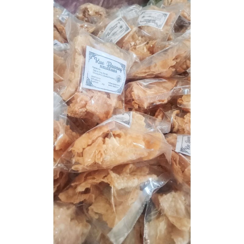 

kue bawang original