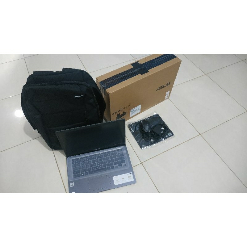 Laptop Asus A416J