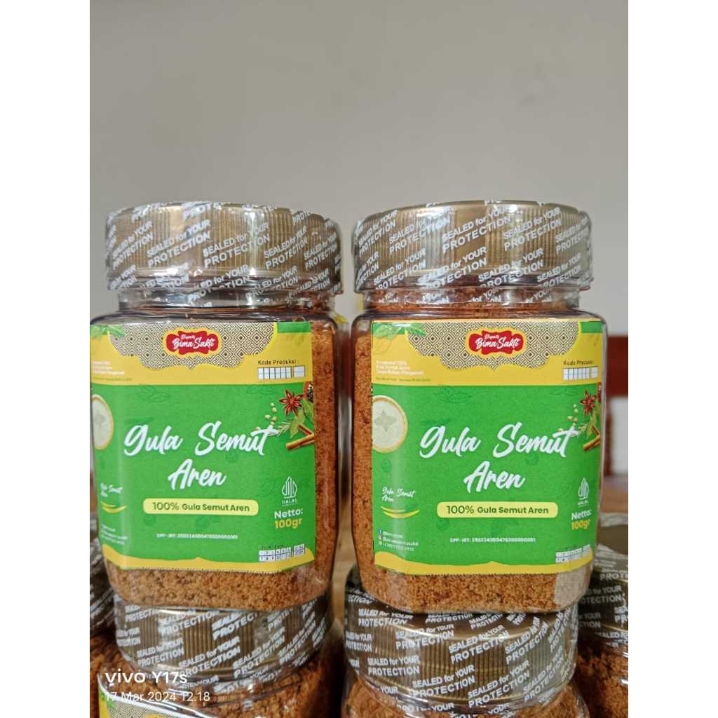 

Gula Semut Aren Asli Halus Sukabumi Kuwalitas Terbaik