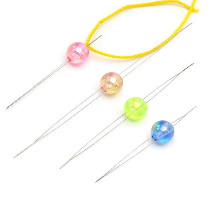 Jarum Manik Mote Ronce Meronce Diy