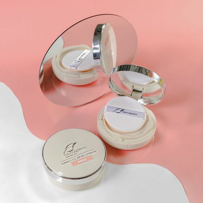 NAAVAGREEN BB CUSHION