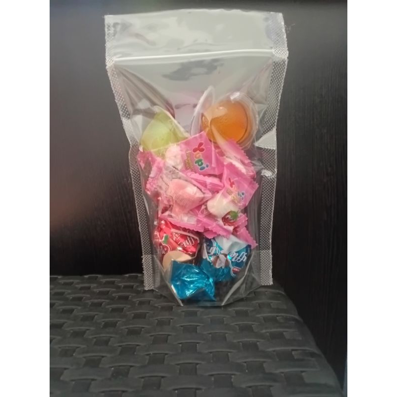 

ANEKA JAJANAN COKLAT PERMEN MIX
