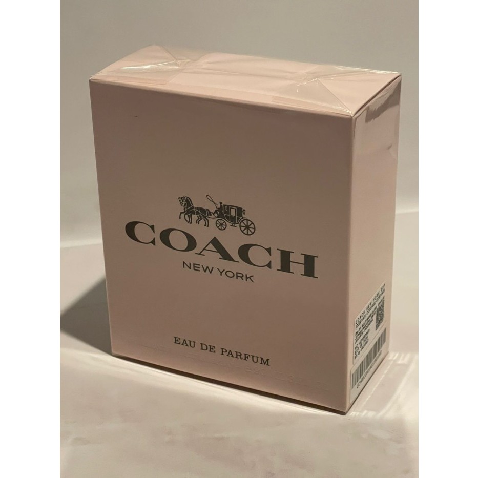 Parfum Coach EDP 100ml - Original Perfume