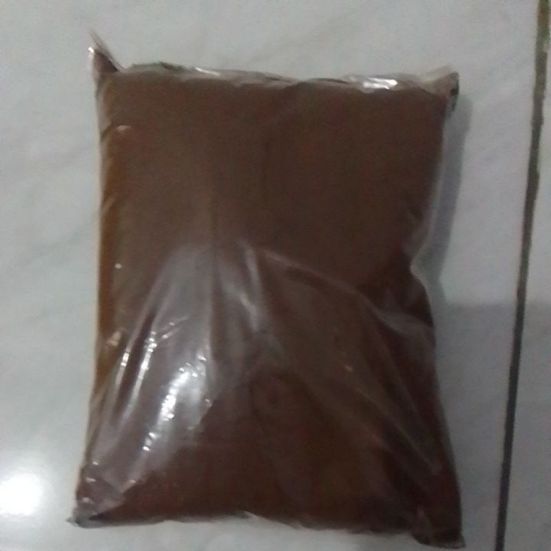 

bubuk kopi lokal