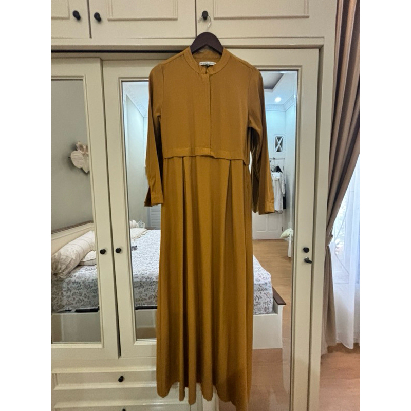 preloved heaven lights dress