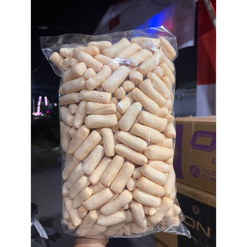 

AMPLANG IKAN TENGGIRI PREMIUM 500gr