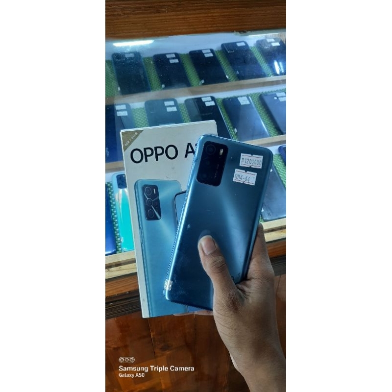 Oppo A16 4/64