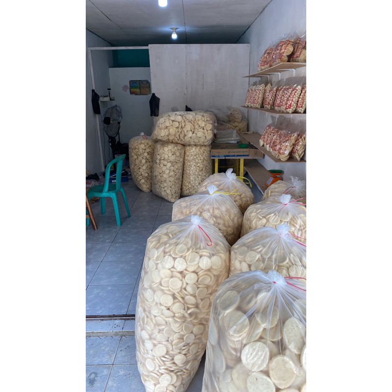 

kerupuk kemplang