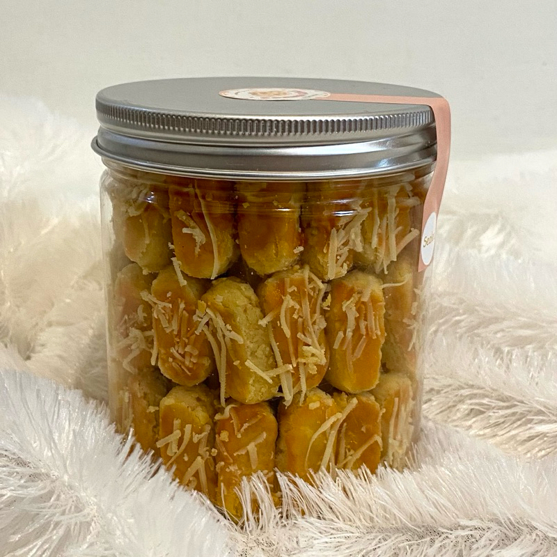 

Kue Kastengel Premium