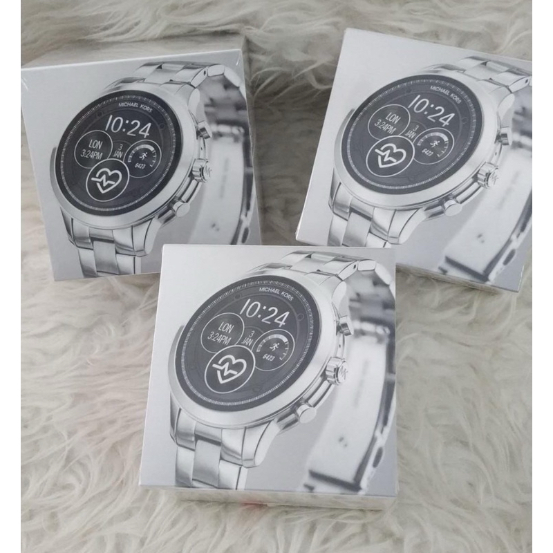 Michael Kors MKT5044 Watch New segel