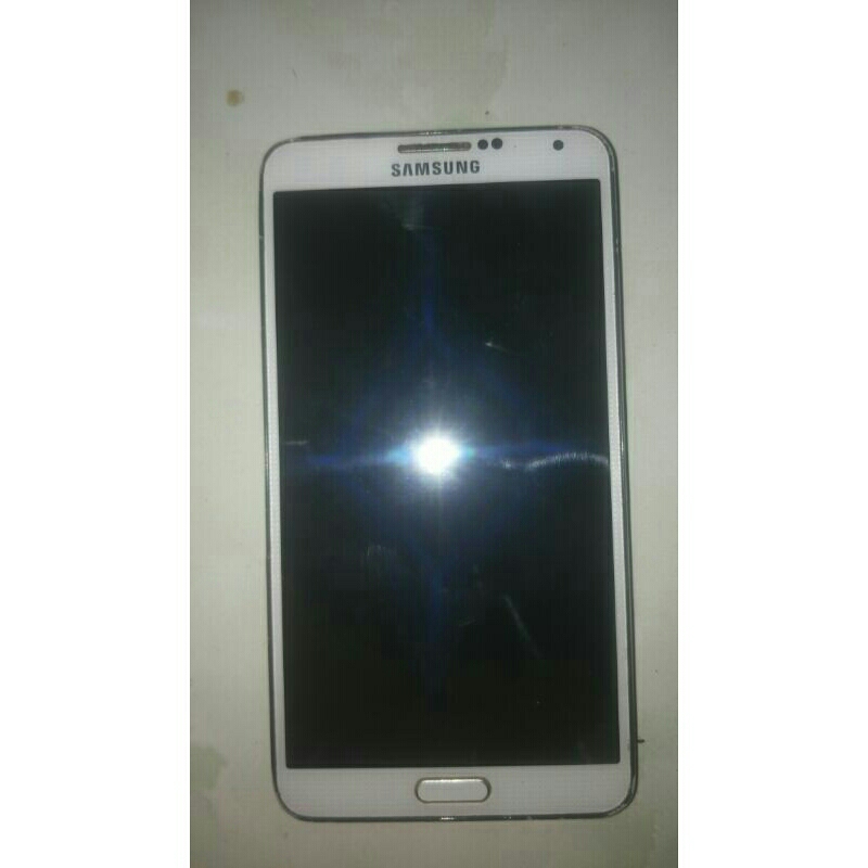 lcd samsung note 3..n9005...ori