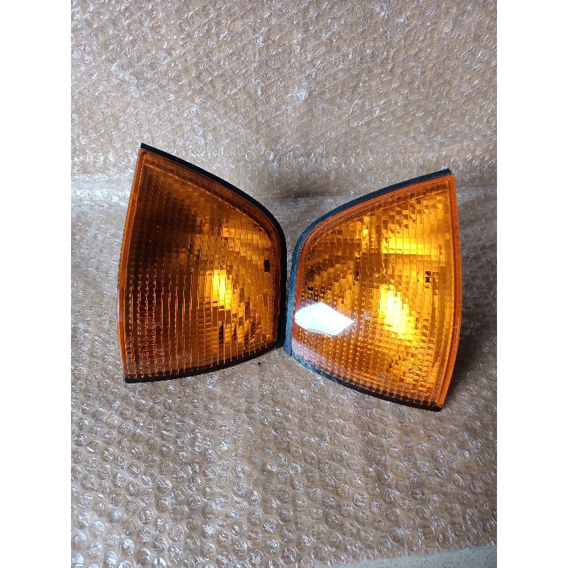 lampu sein bmw e36