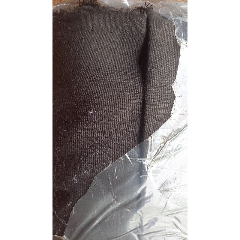 Kain Driil Coklat Pramuka