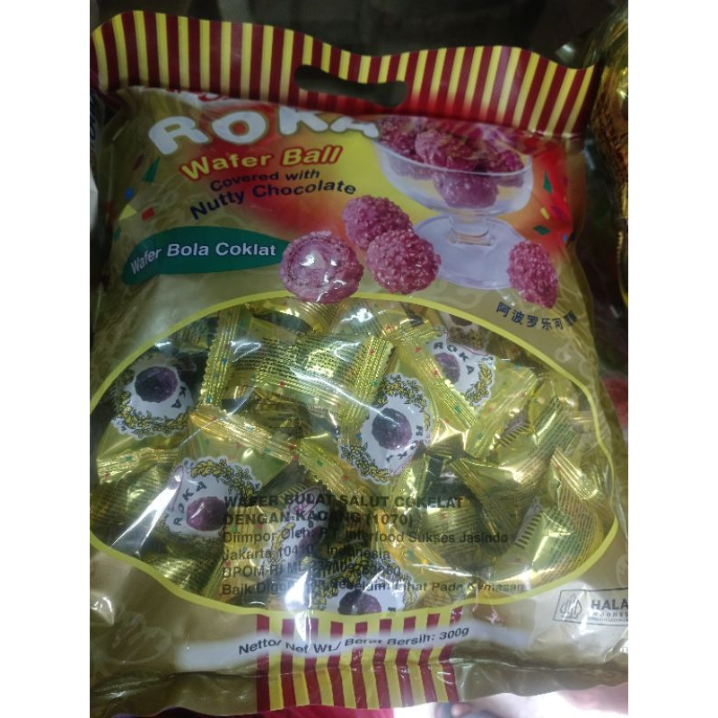 

roka isi 50/70pcs jajan lebaran