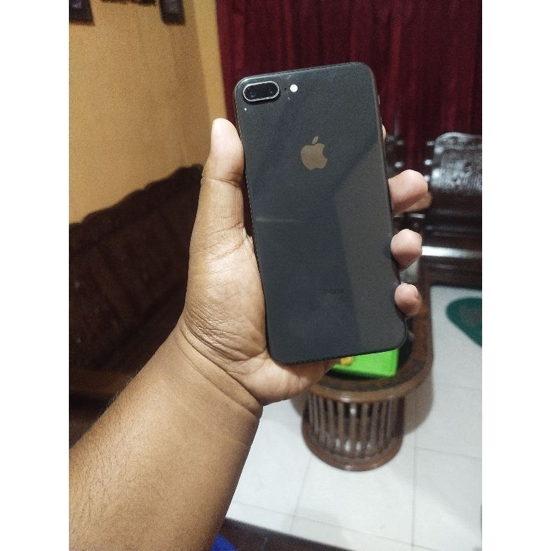 iPhone 8 plus 256GB All Operator