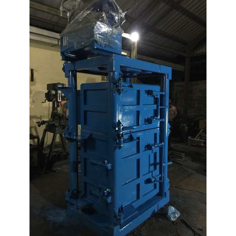 Meisn Press botol plastik kardus Dll