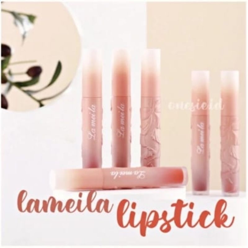 LAMEILA 1044 LIQUID LIPSTICK
