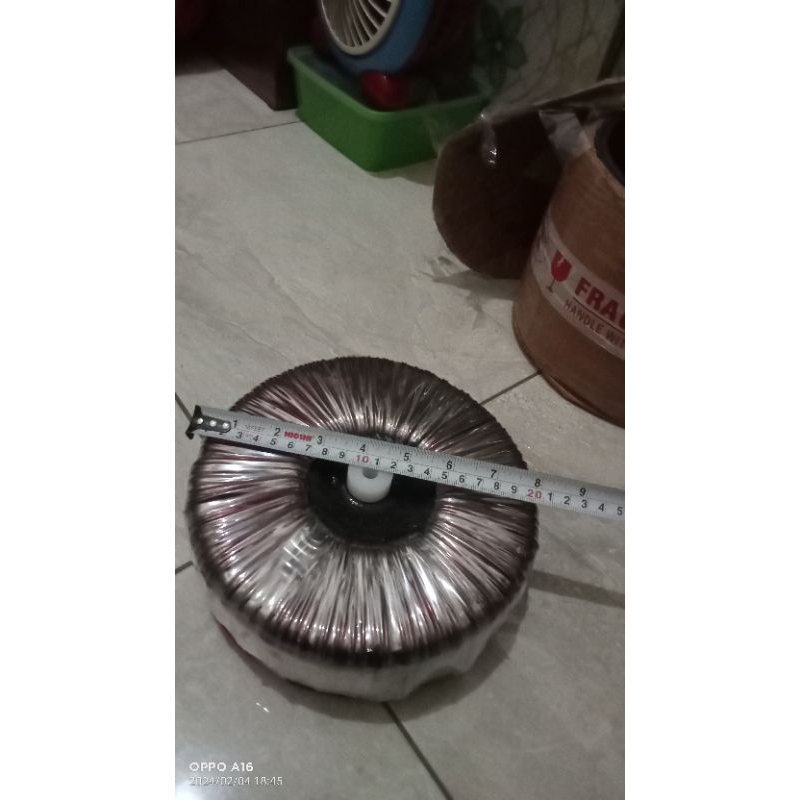 Trafo Donat