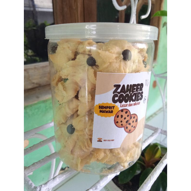 

kue mawar putih/kukerlebaran/kuekering/
